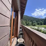 Instant Meribel Lägenhet Les Allues