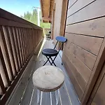 Lägenhet Instant Meribel *