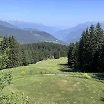Instant Meribel Lägenhet Les Allues
