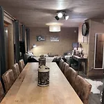 Lägenhet Instant Meribel *