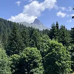 Lägenhet Instant Meribel Les Allues