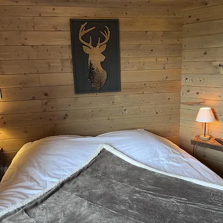 Instant Meribel Lägenhet