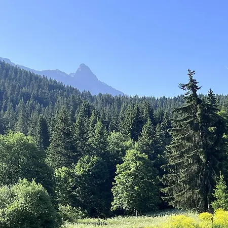Lägenhet Instant Meribel Les Allues