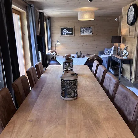 Instant Meribel Apartment