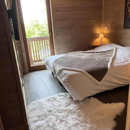 Apartment Instant Meribel