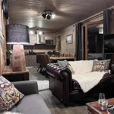Instant Meribel Apartment *