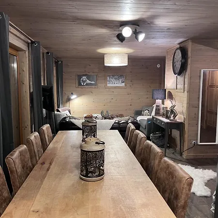 Apartment Instant Meribel *