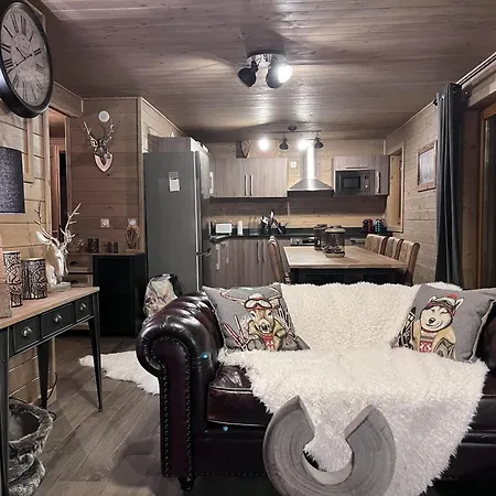 Instant Meribel Apartment *