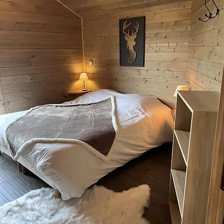 Instant Meribel Apartment Les Allues