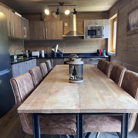 Instant Meribel Apartment *