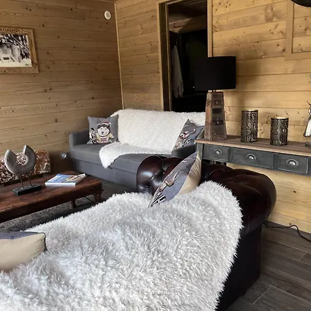 Instant Meribel Apartment Les Allues