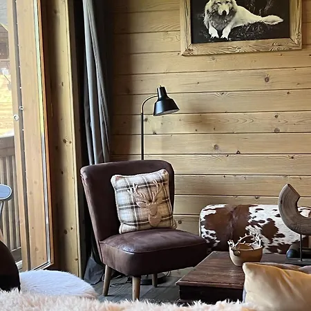 Instant Meribel * Les Allues