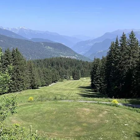 Instant Meribel דירה Les Allues